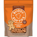 Peanut Butter Soft and Chewy Dog Treats P512553