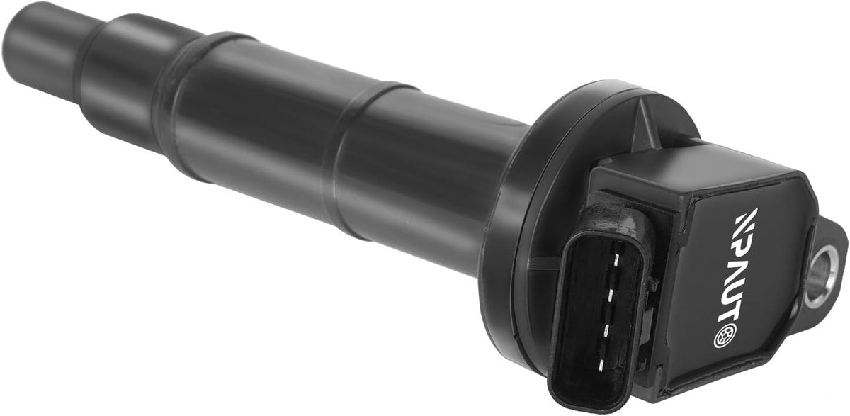 Ignition Coils L4 2.4L Pack of 4 Y62011