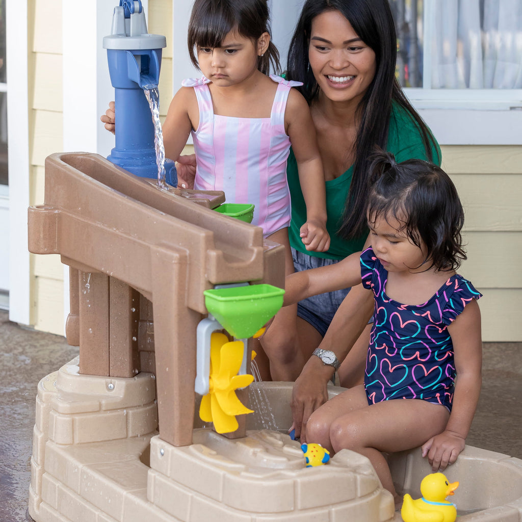 Water Table for Toddlers R224