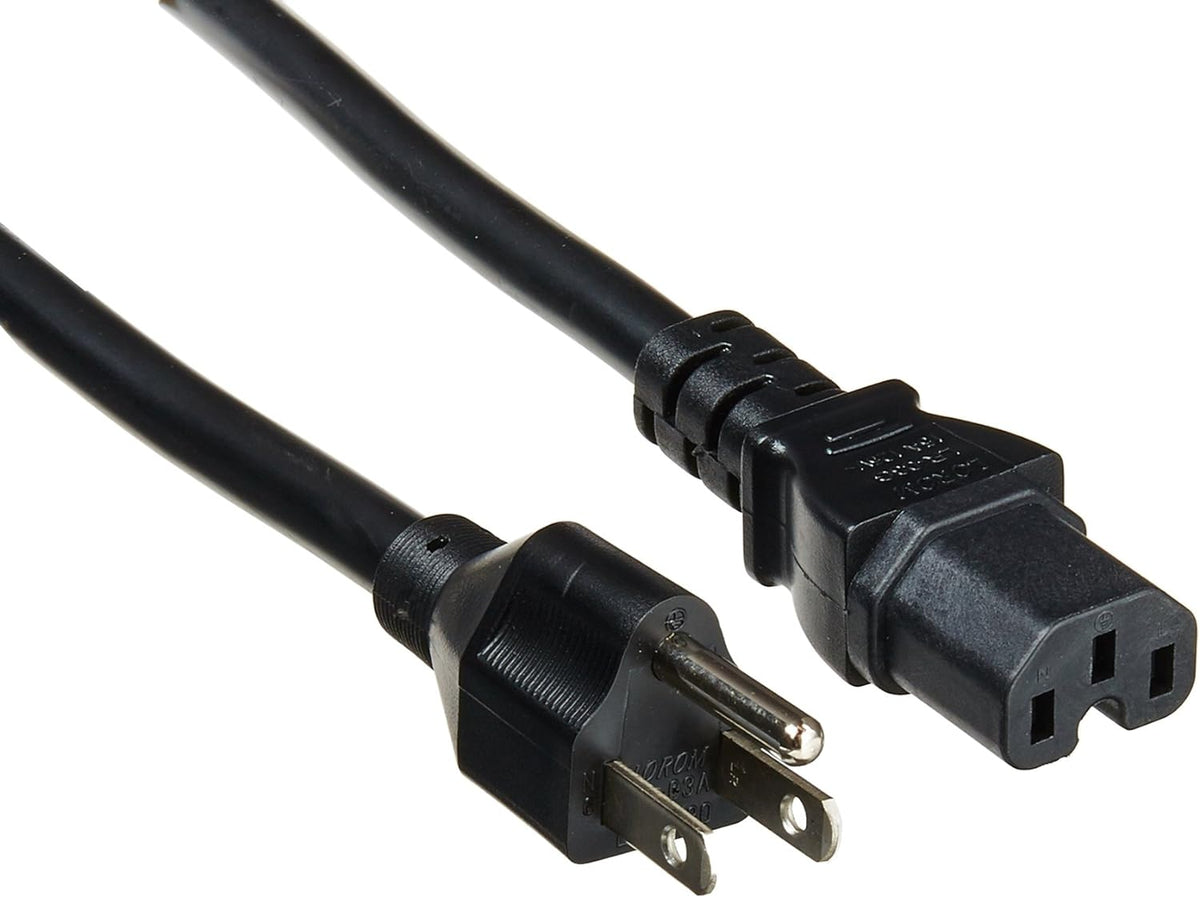 AC Type A Power Cord F653