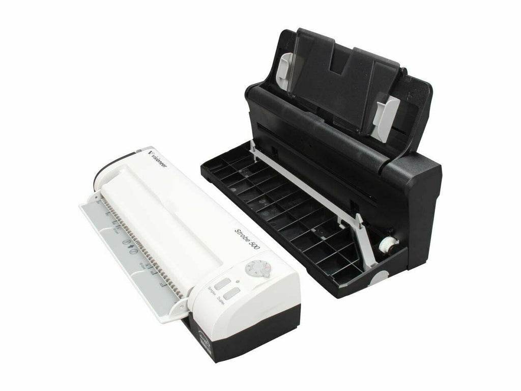 Sheetfed Scanner G55445