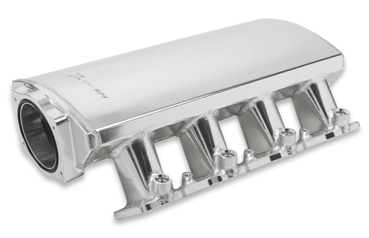 Fabricated Intake Manifold P161