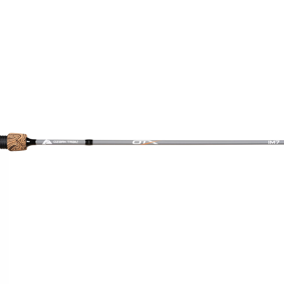 6'6 Medium Action Spinning Rod Q219