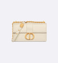 East-West Bag with Chain G770