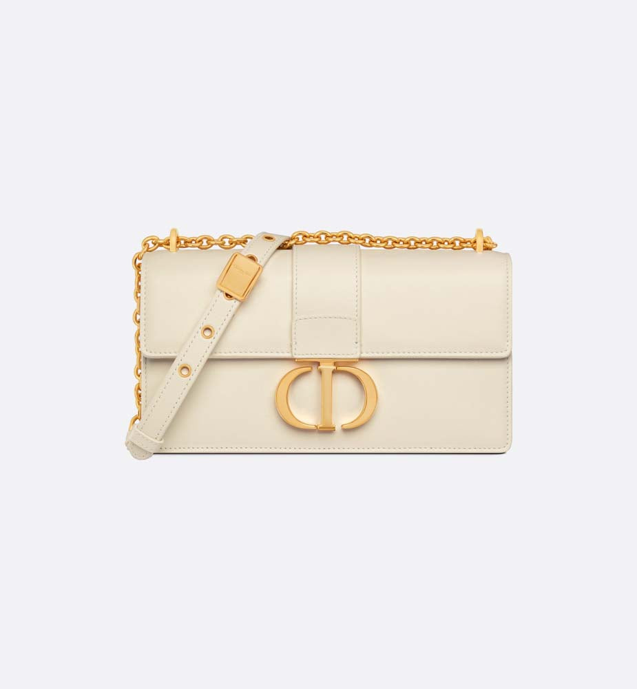 East-West Bag with Chain G770