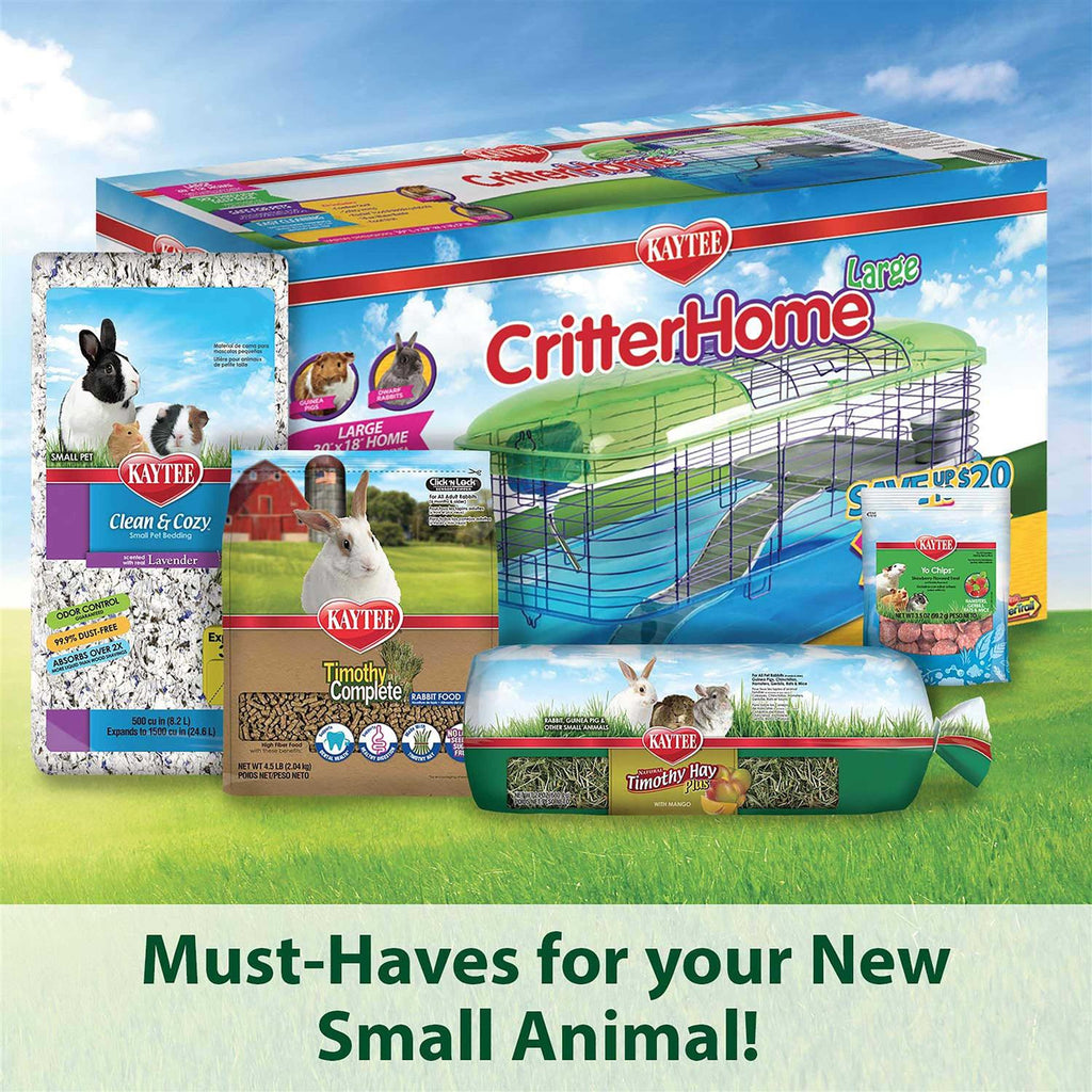 CritterTrail Accessory Activity Kit Q165908
