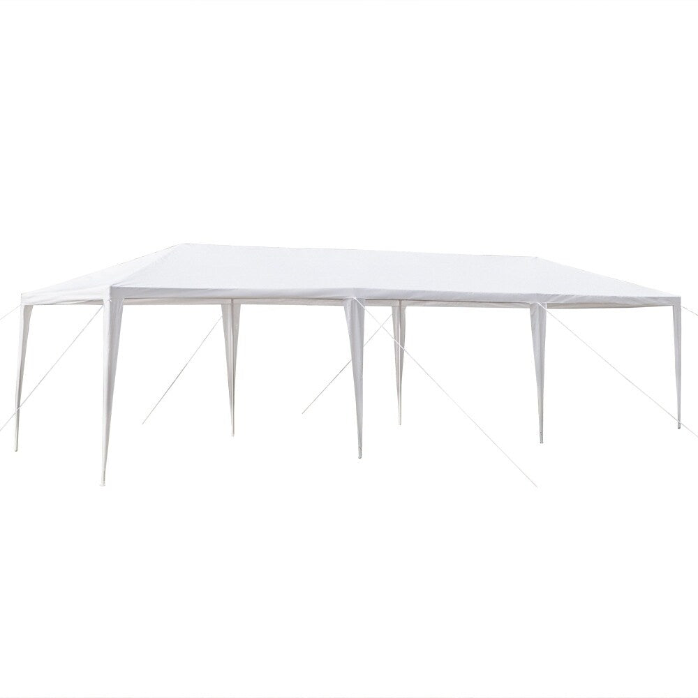 8 Sides 2 Doors Waterproof Tent J62585