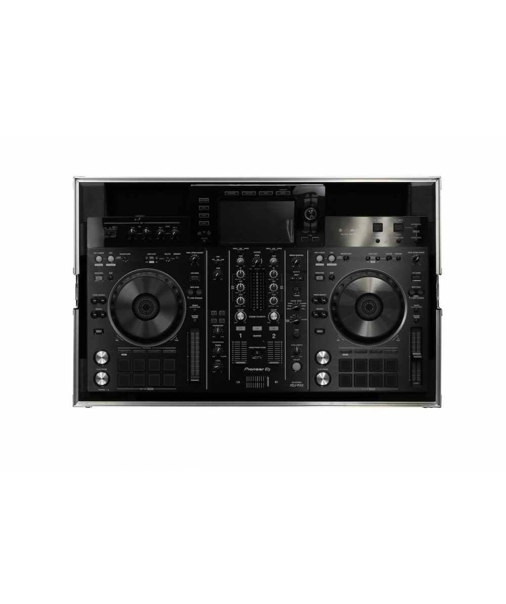 Black Label DJ Controller Case L664191