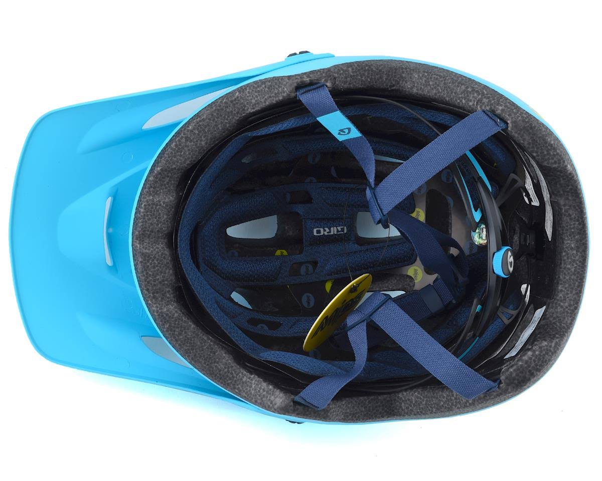 Matte Iceberg M Helmet K6186