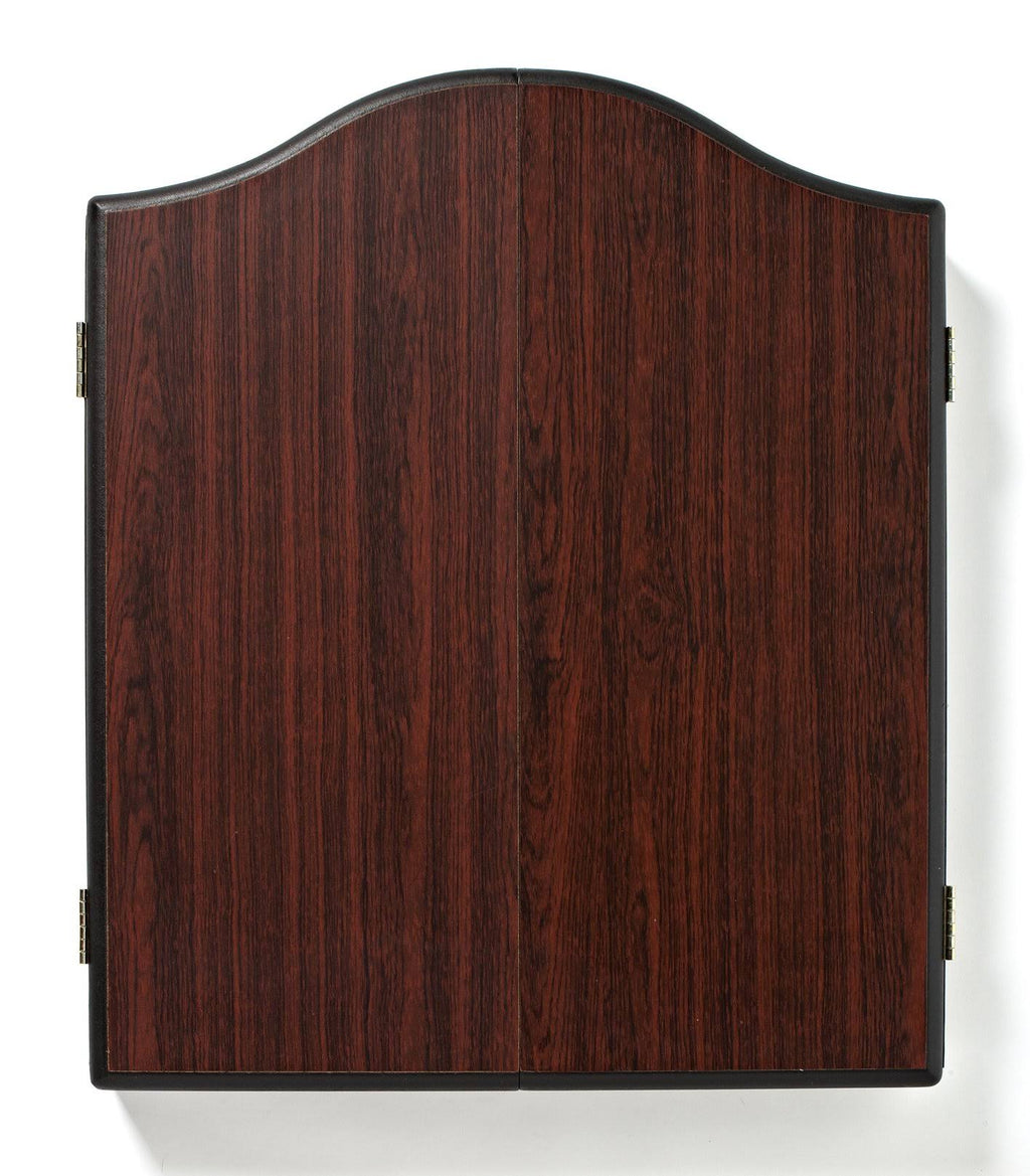 Rosewood Finish Darts Cabinet X766544
