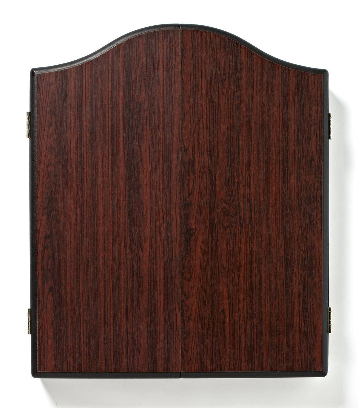 Rosewood Finish Darts Cabinet X766544