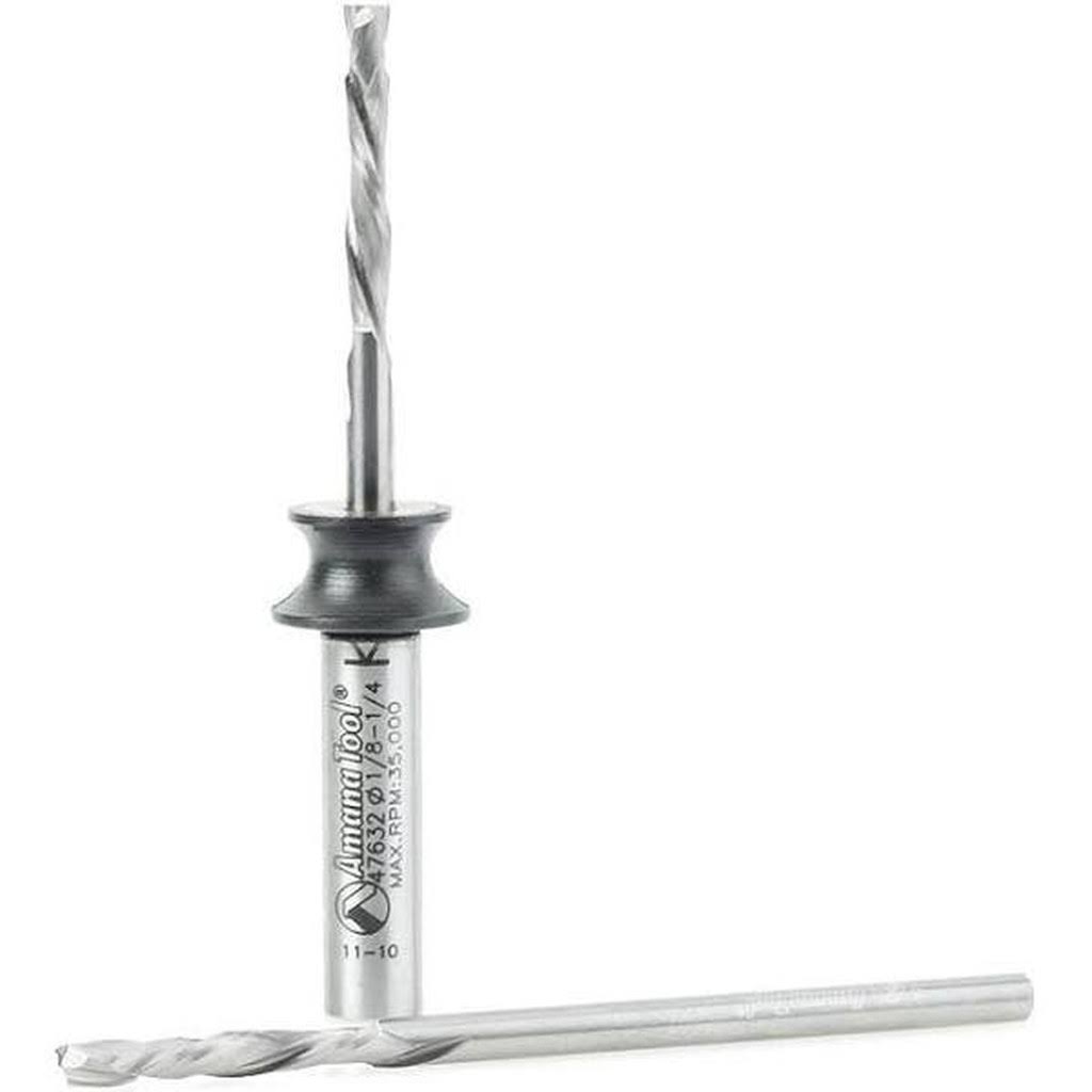 Solid Carbide Compression 3-Pc. Set J718