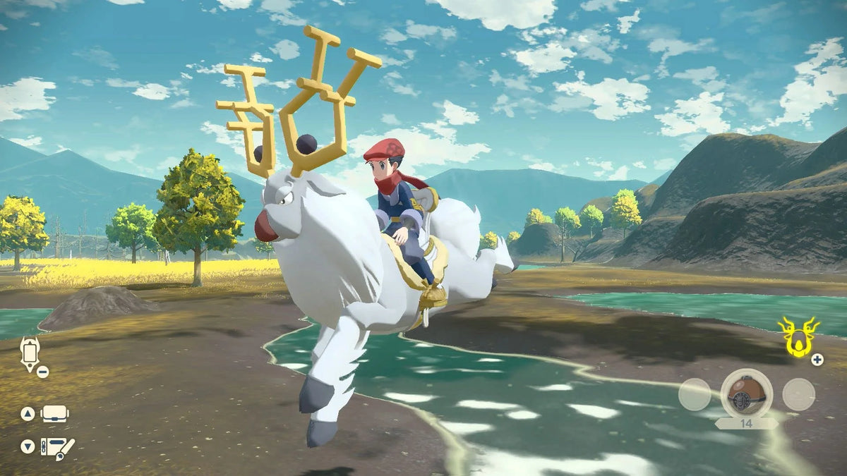 Pokemon Legends Arceus Nintendo Switch F23939