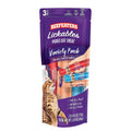 Puree Cat Treats N683282
