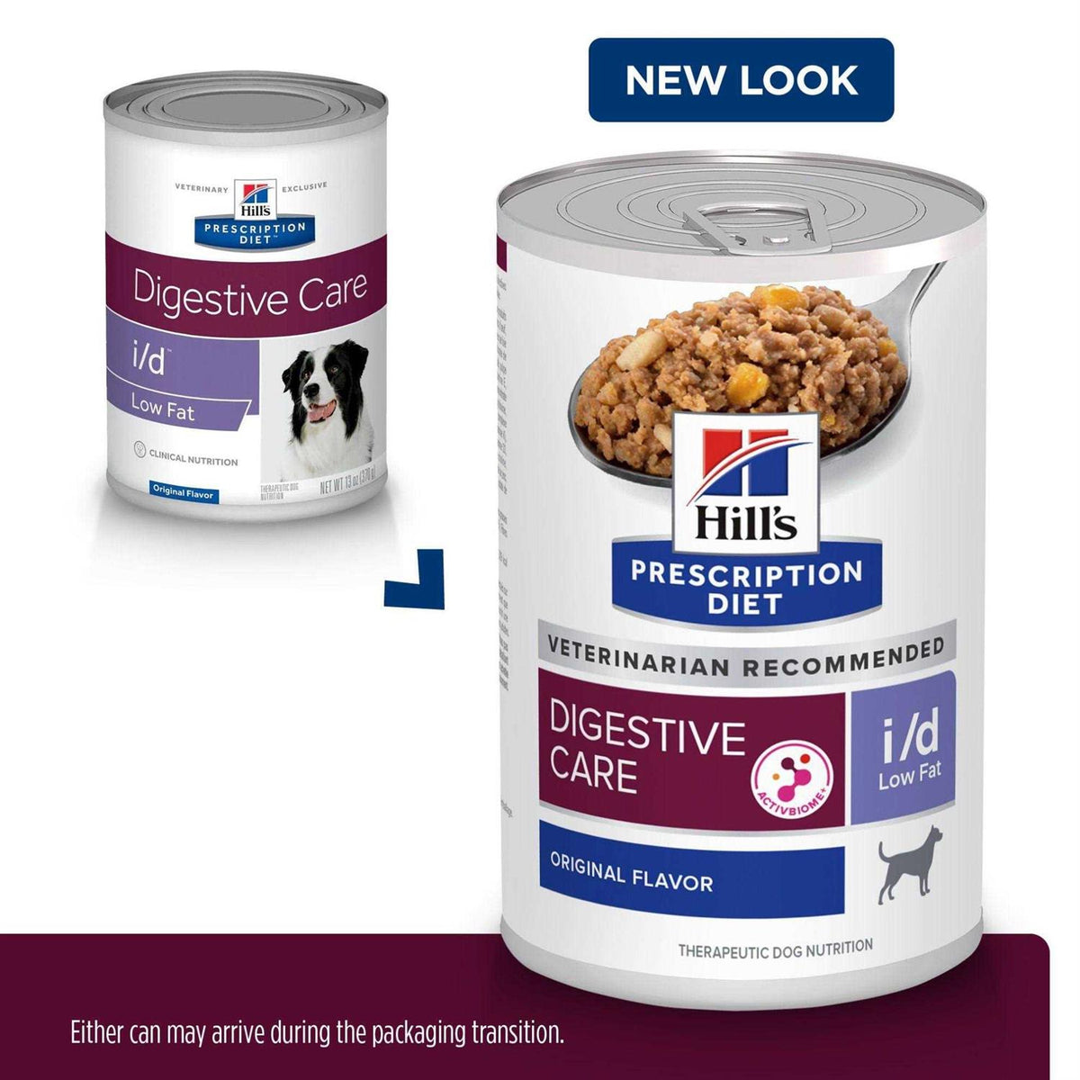 Low Fat Adult Dog Food N708