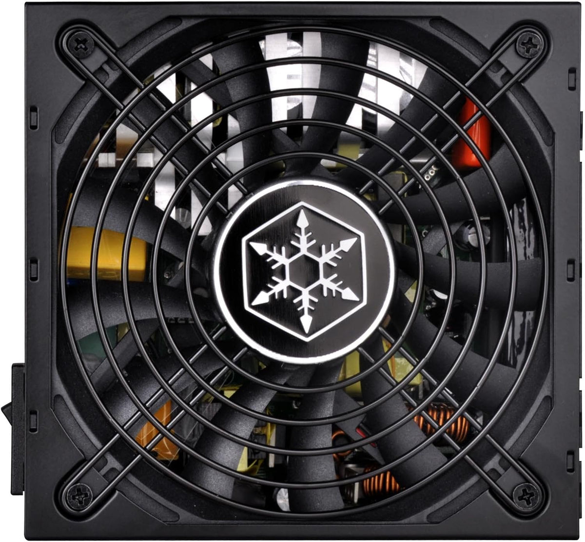 800W 80 Plus Titanium Modular Power Supply S944433