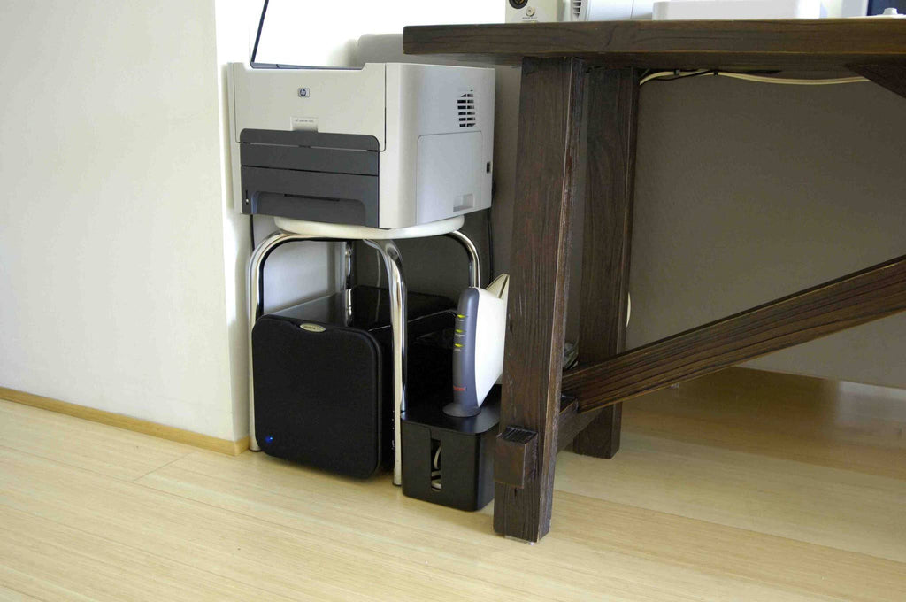CableBox, Black U43649