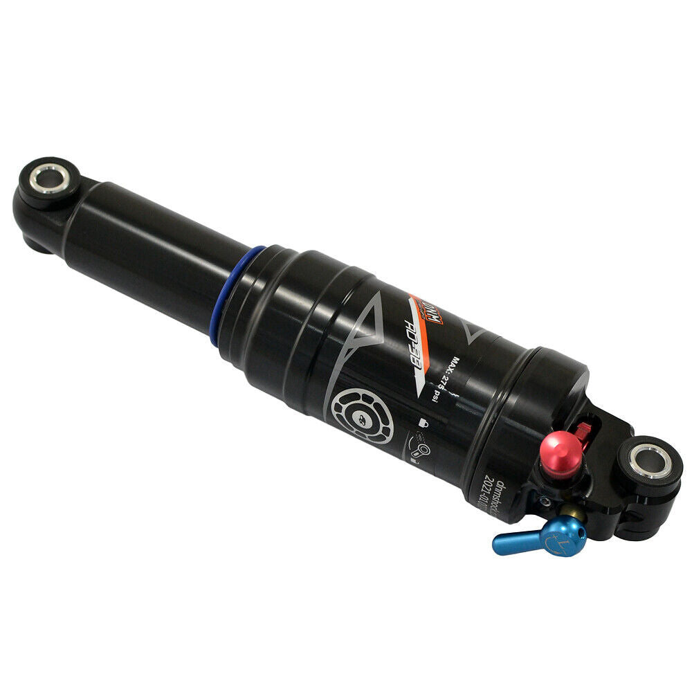 190x50mm Mountain Bike Air Rear Shock With Lockout Q28339