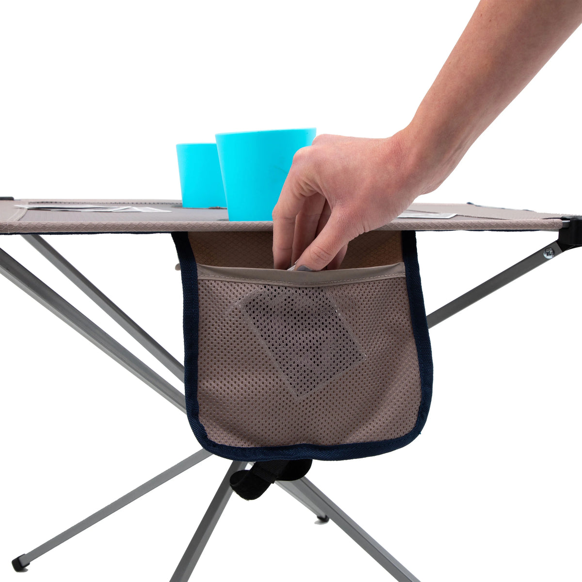 Portable Travel Table B31419