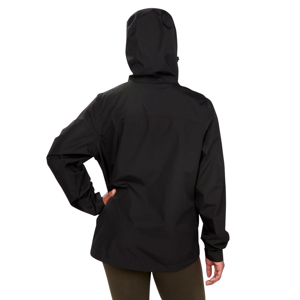 Black Rain Jacket V810