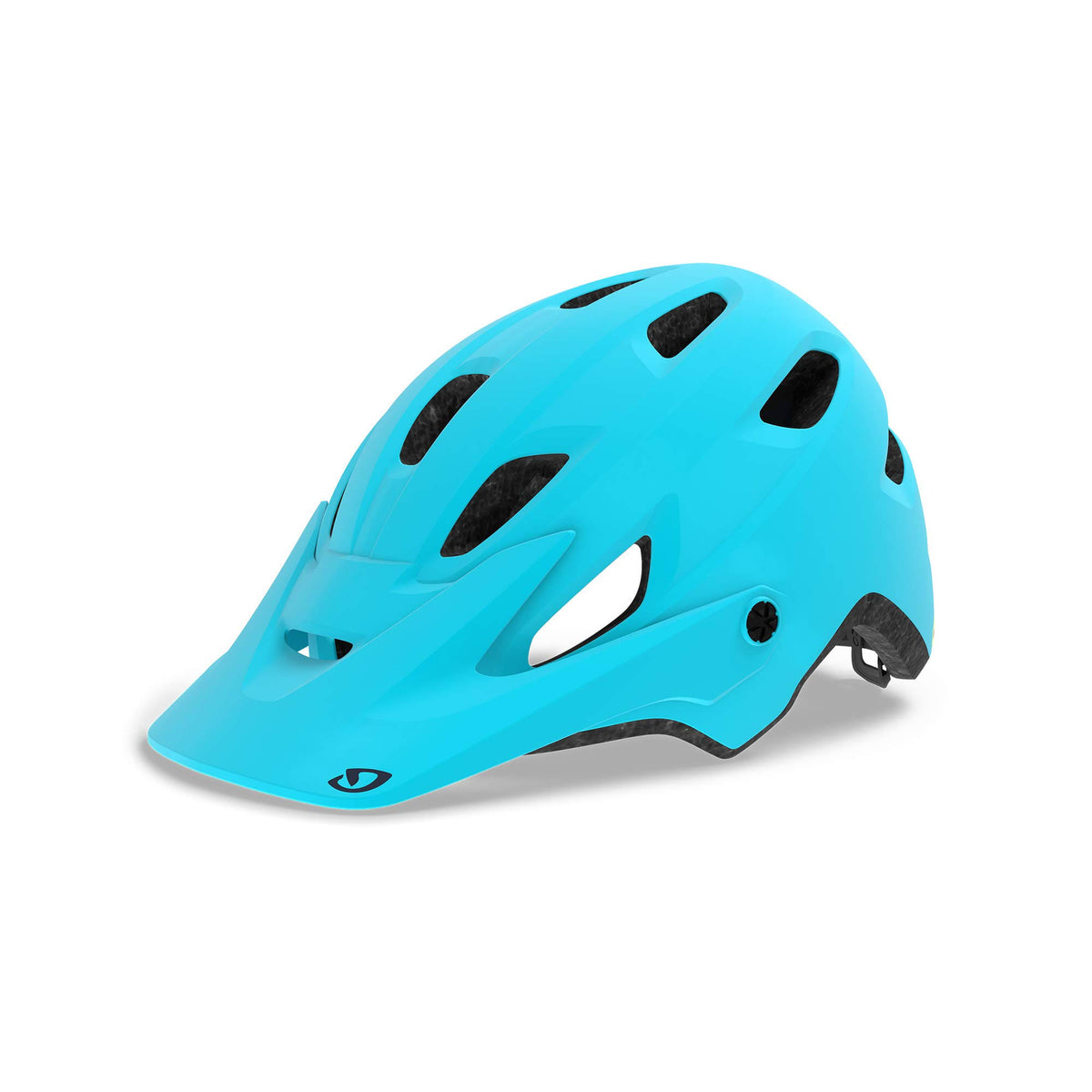 Matte Iceberg M Helmet K6186