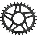 36T Elliptical Direct Mount Chainring U8393