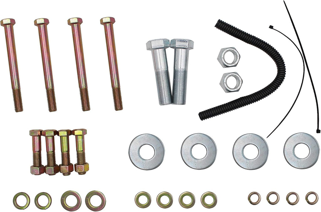 Rear Track Bar for Ford F53 V10 F186