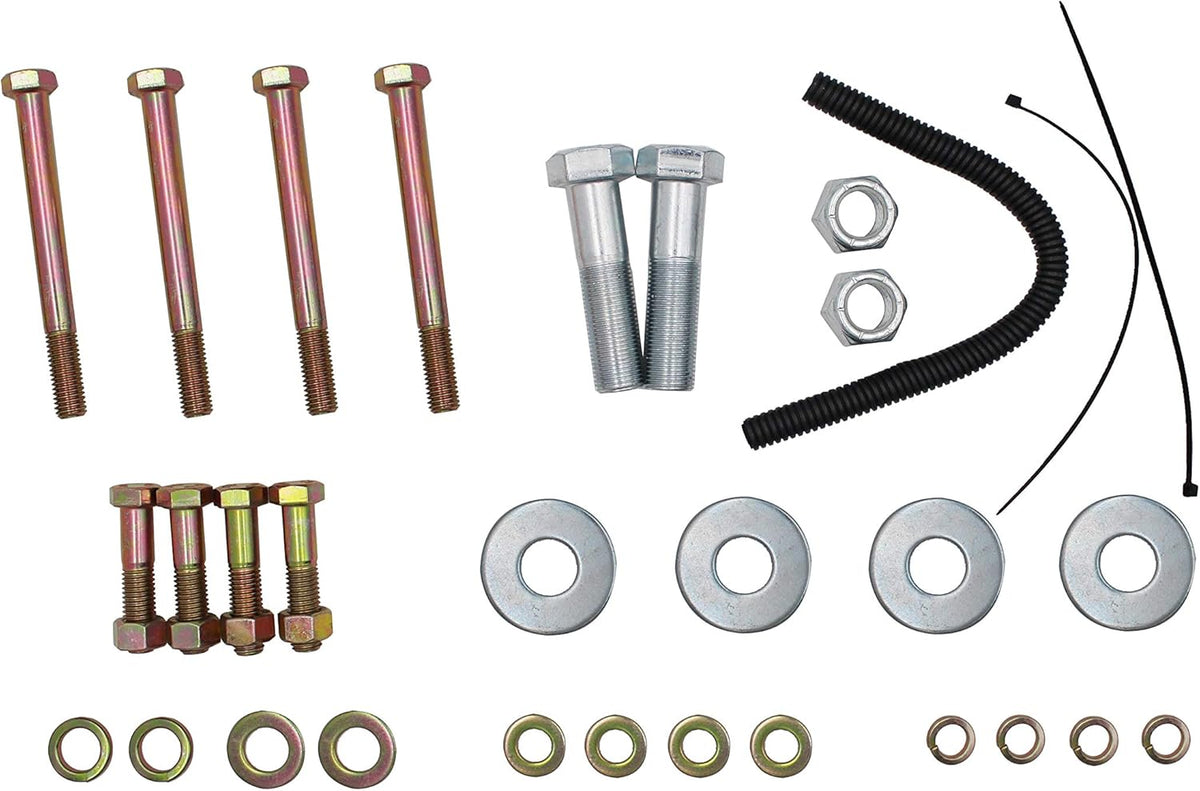 Rear Track Bar for Ford F53 V10 F186