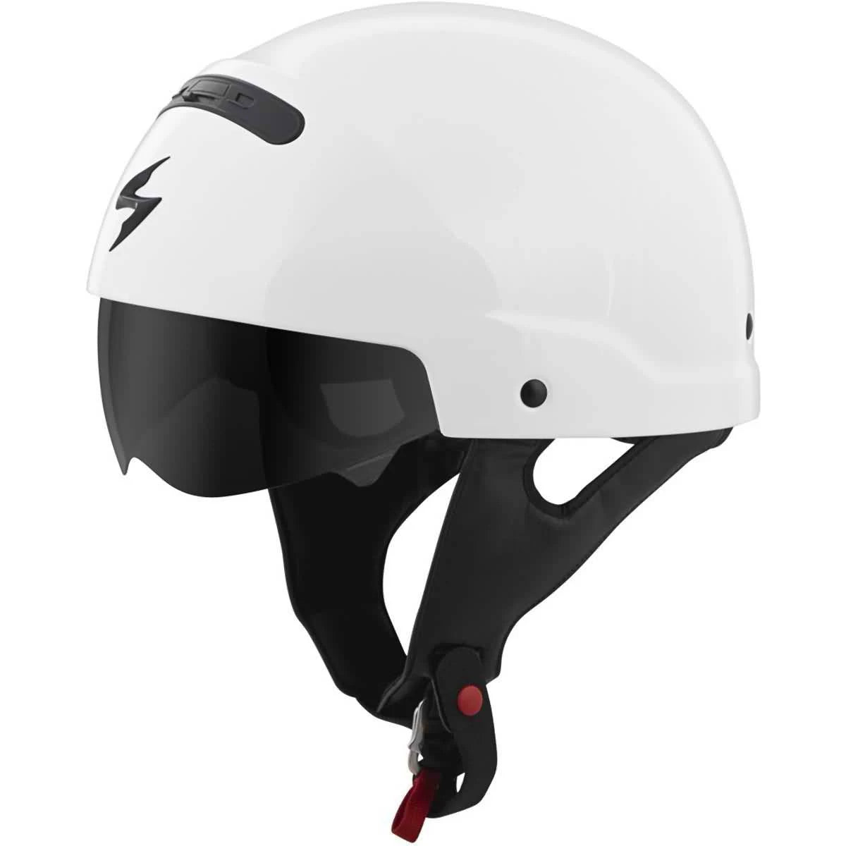 Matte Black Covert Helmet G500947