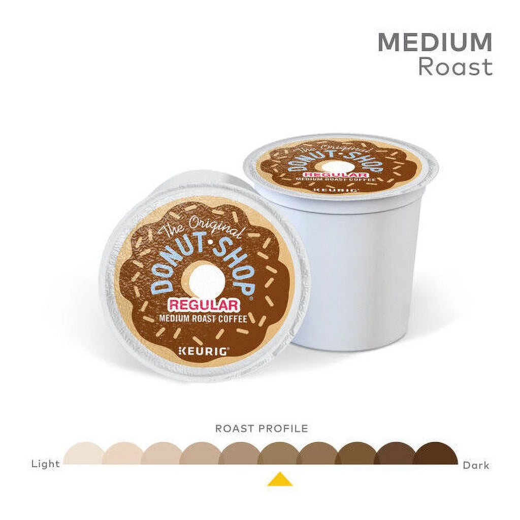 Medium Roast 120 Count L97568