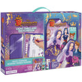 9 Piece Light Table & Sketchbook Set with Stickers & Coloring Pencils H159346