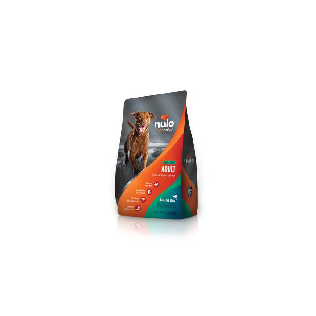 Puppy Turkey Dry Dog Food E178