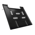 LED 15 Column Replacement Hood X77827