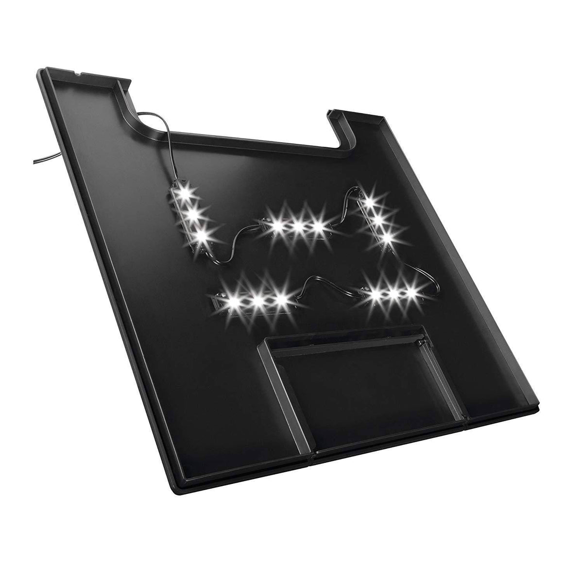 LED 15 Column Replacement Hood X77827