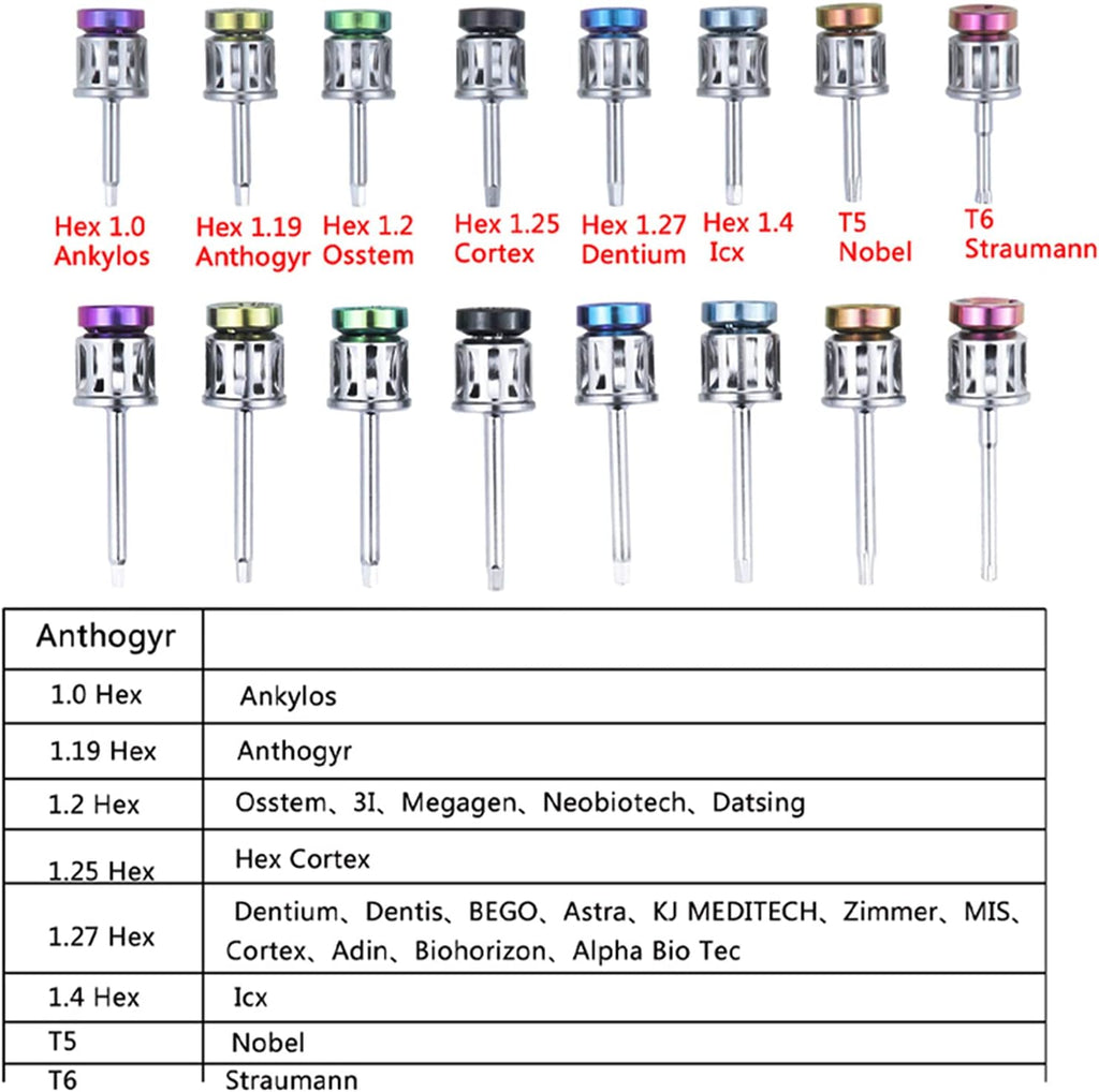 16pcs Screwdriver Repair Tool Kit with Torque Wrench Z4785