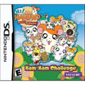 Hamtaro Ham Ham Challenge W8834