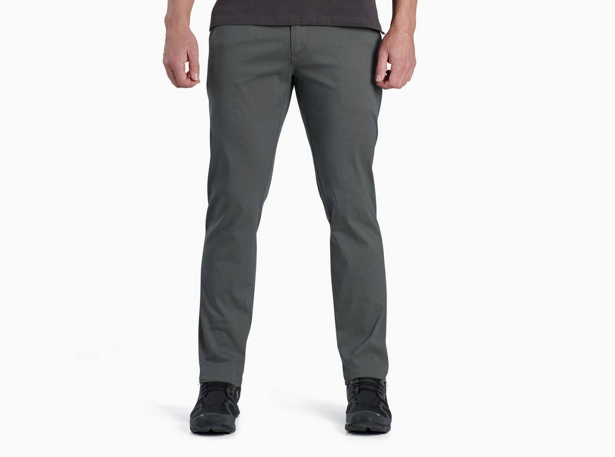 Carbon Tapered Chino Pants V2229