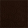 Clear Vinyl Plastic Floor Runner/Protector for Carpet, 36 Inches Wide x 12 Feet Long V884