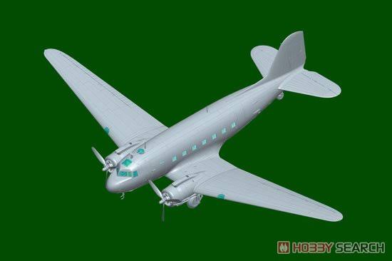 1/72 C-47D Skytrain Scale Model R6759