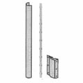 Vertical Rod Latch Guard L65838