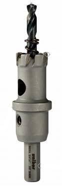 1-7/8x22 Tungsten Carbide Tipped Hole Saw Y94564