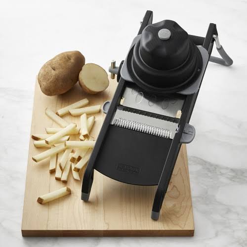 Black Mandoline N9944