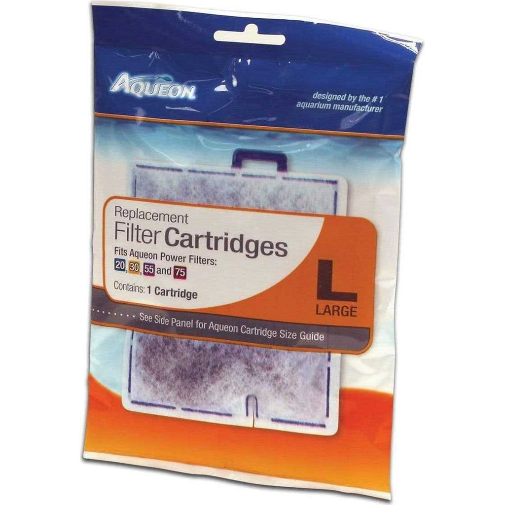 Filter Cartridge Replacement J540205