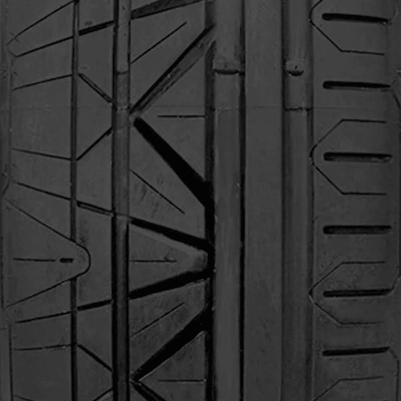 275/40R20 Tire Y9112