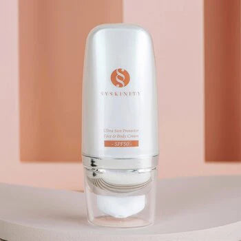 Ultra Sun Protector Face & Body Cream SPF50 30ml P58902