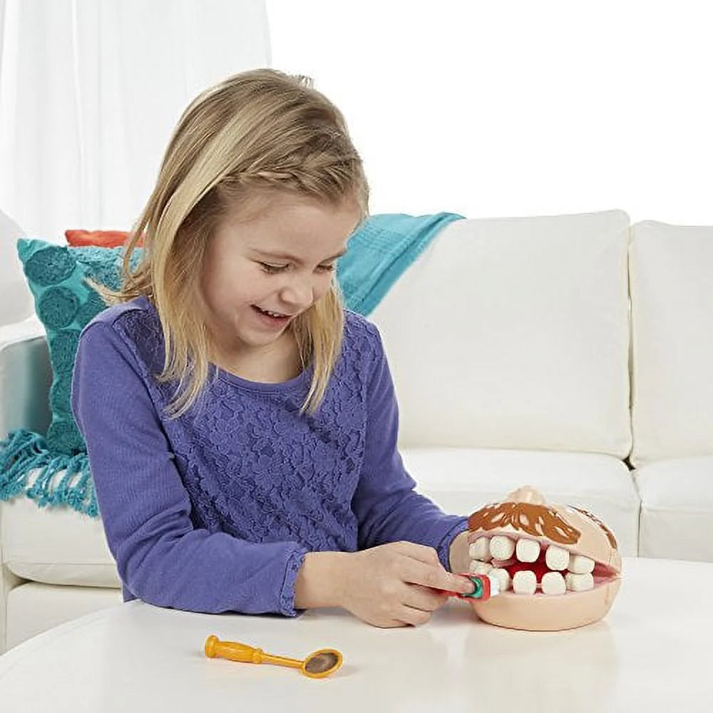 Play-Doh Doctor Drill 'n Fill Set X3693