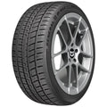 All Season 235/55ZR17 99W Passenger Tire D62295