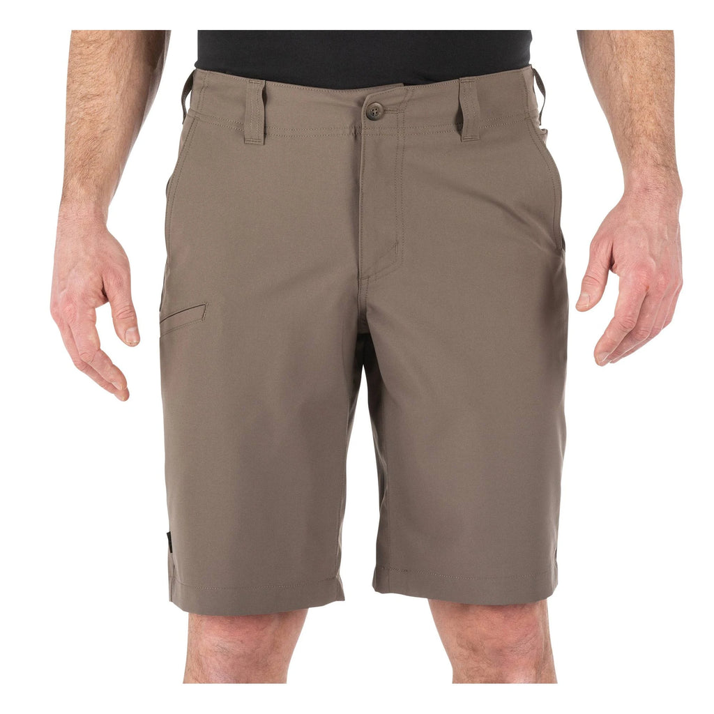 Major Brown Men's Base Short Y441