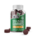 1500mg CBD Gummies With Mushrooms U648258