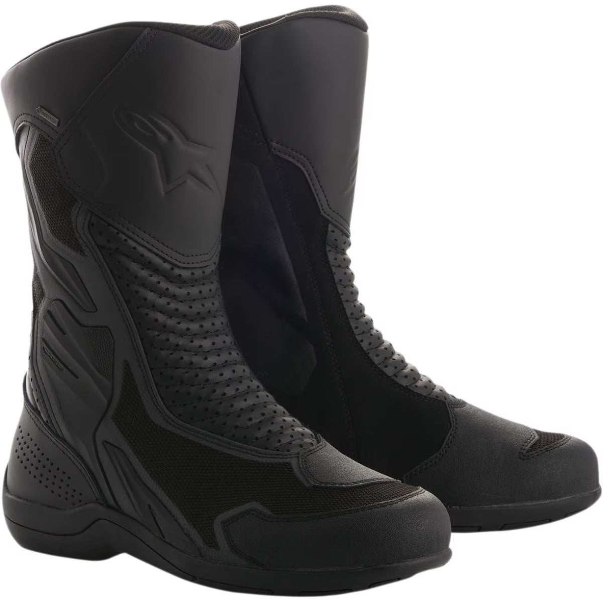 Black Gore-Tex XCR Boots M783236